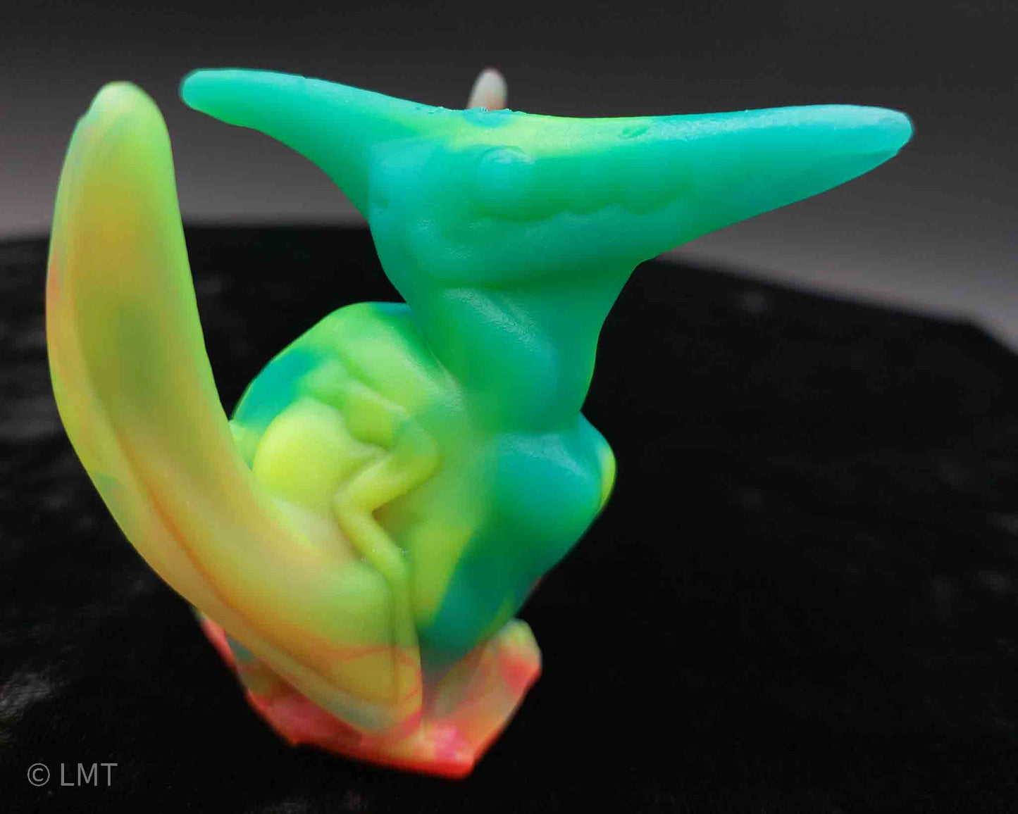 Ptrudy the Pteranadon!