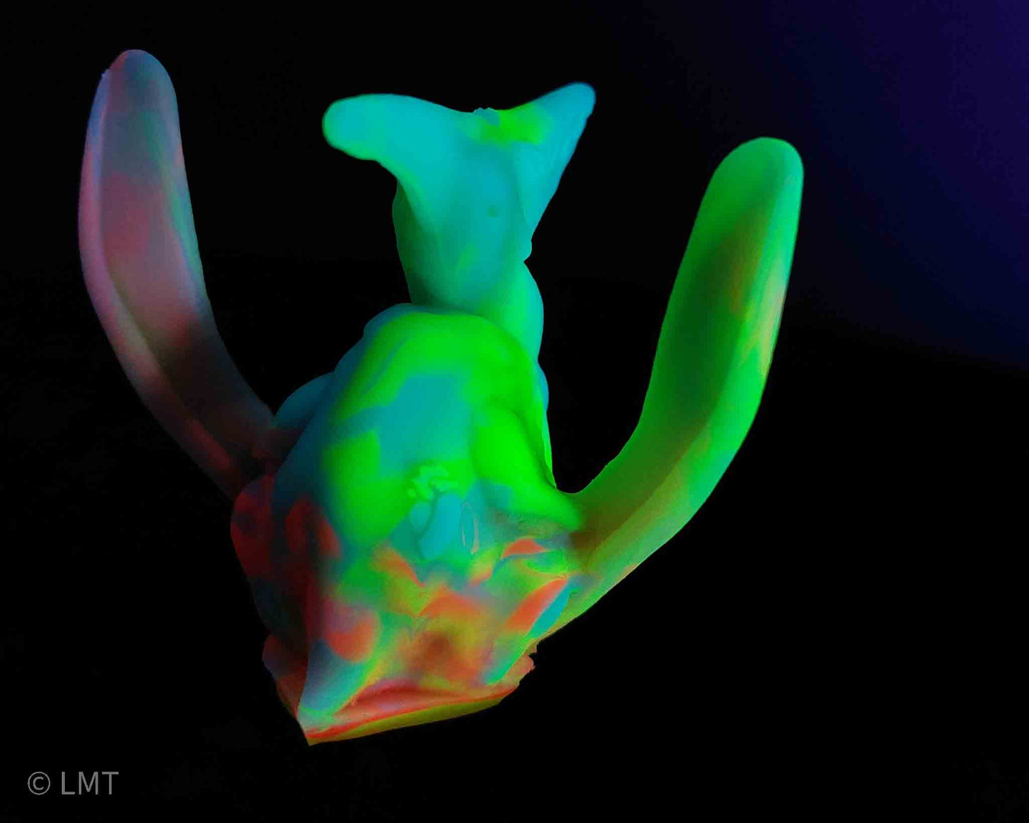 Ptrudy the Pteranadon!