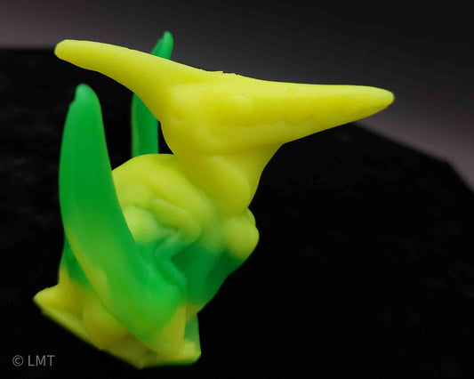Ptrudy the Pteranadon!