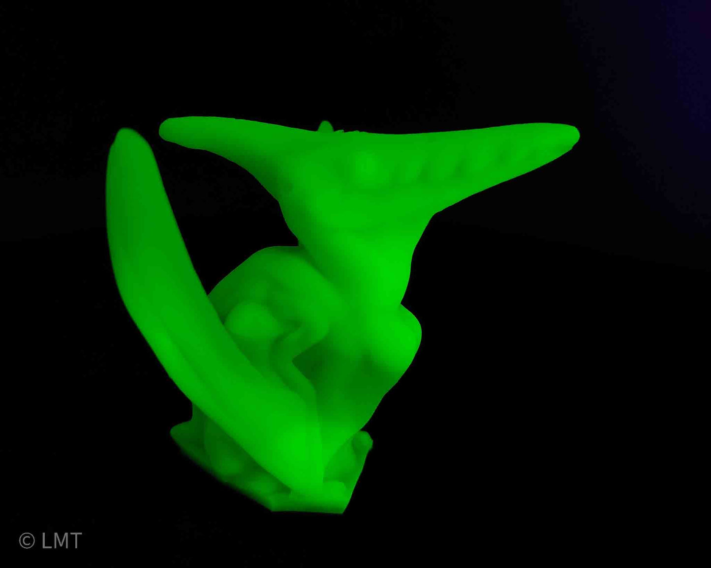 Ptrudy the Pteranadon!