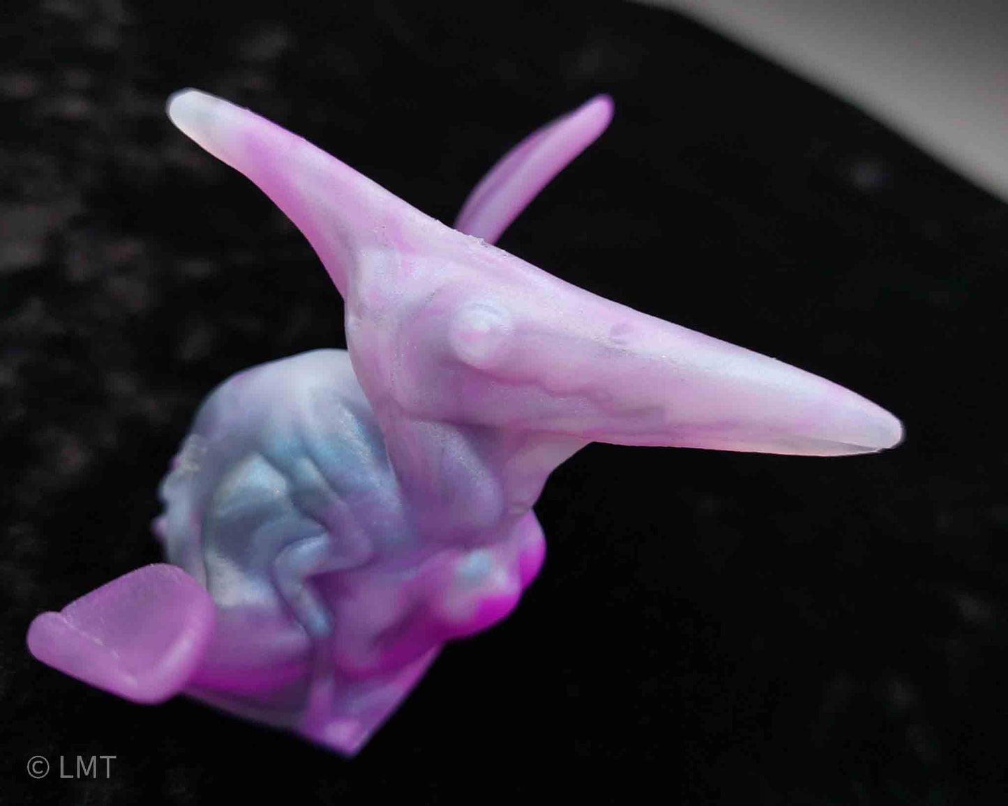Ptrudy the Pteranadon!