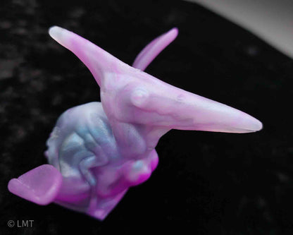 Ptrudy the Pteranadon!