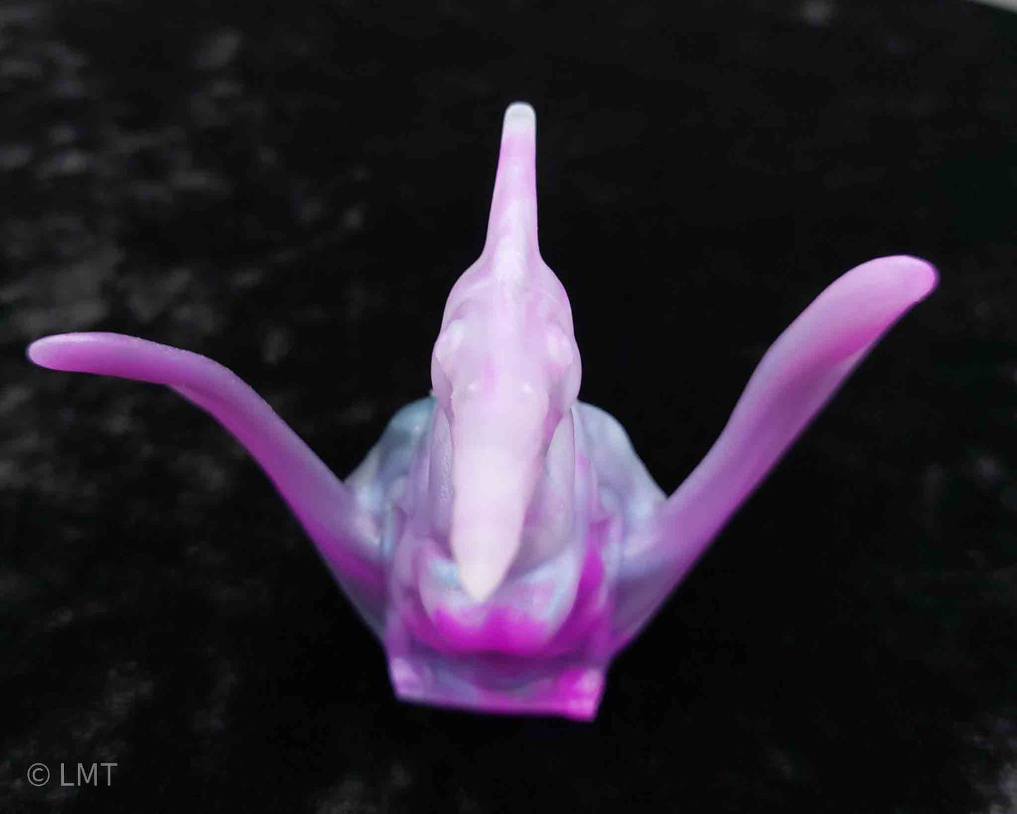 Ptrudy the Pteranadon!