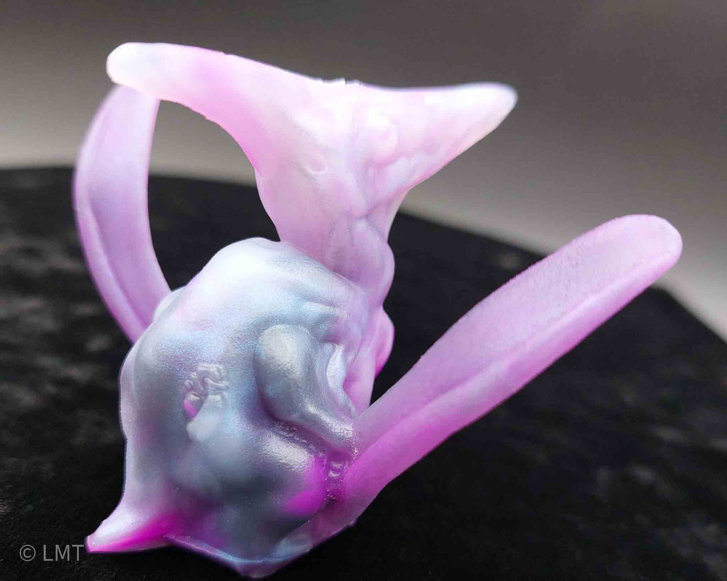 Ptrudy the Pteranadon!