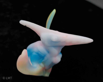 Ptrudy the Pteranadon!