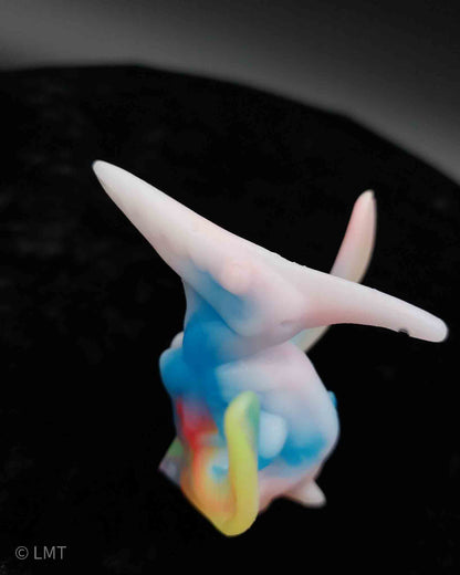Ptrudy the Pteranadon!