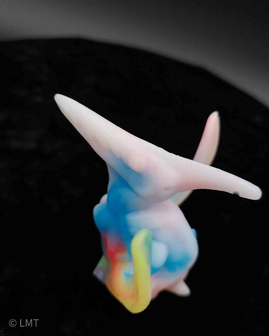 Ptrudy the Pteranadon!