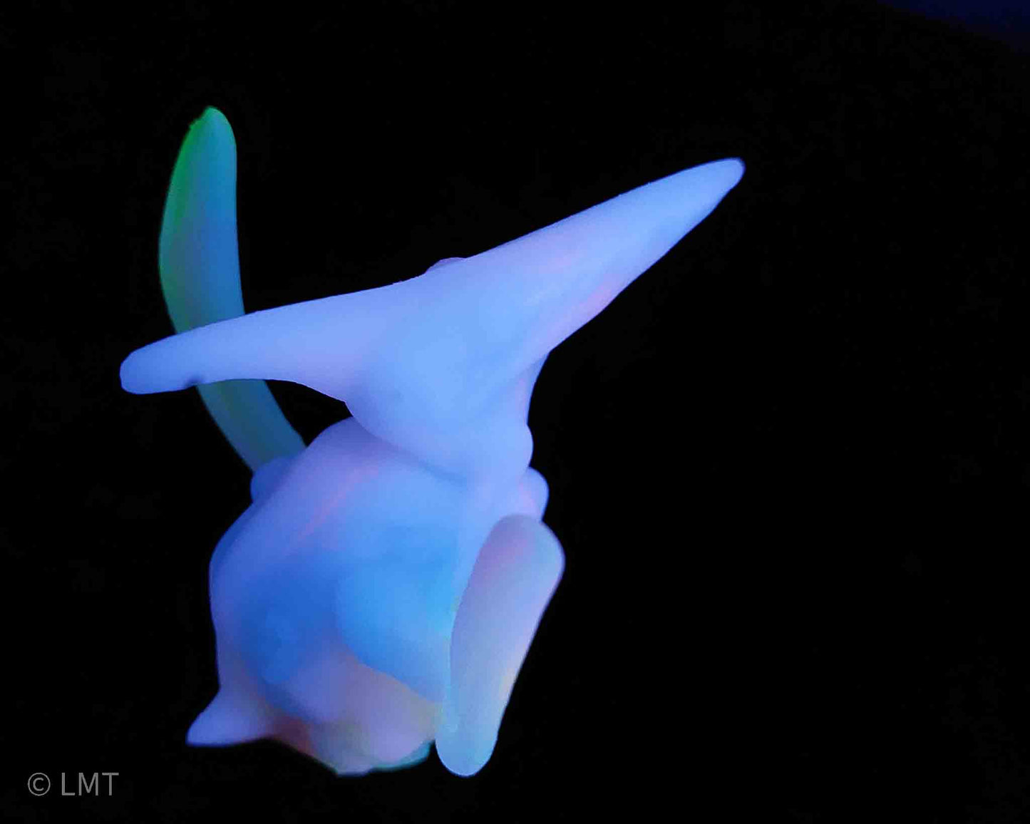 Ptrudy the Pteranadon!