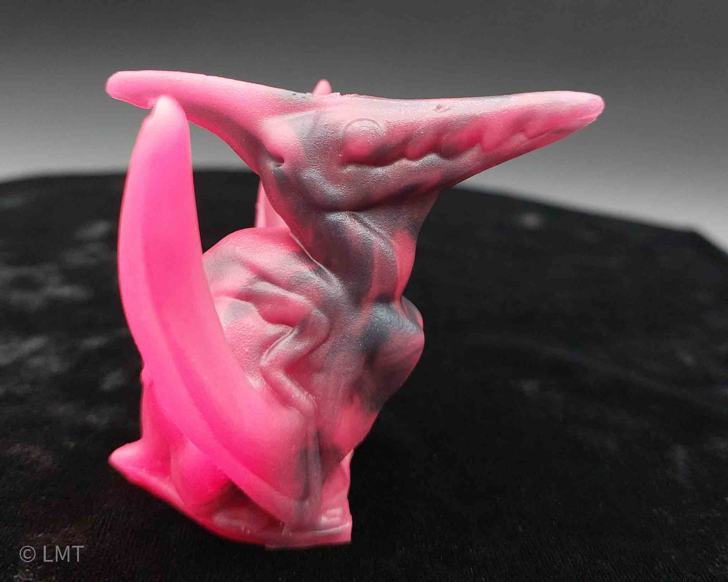 Ptrudy the Pteranadon!