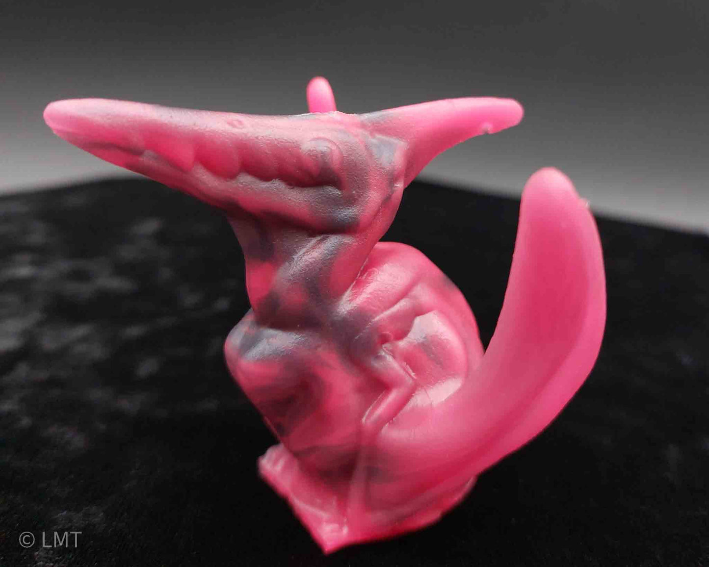 Ptrudy the Pteranadon!