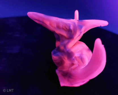 Ptrudy the Pteranadon!