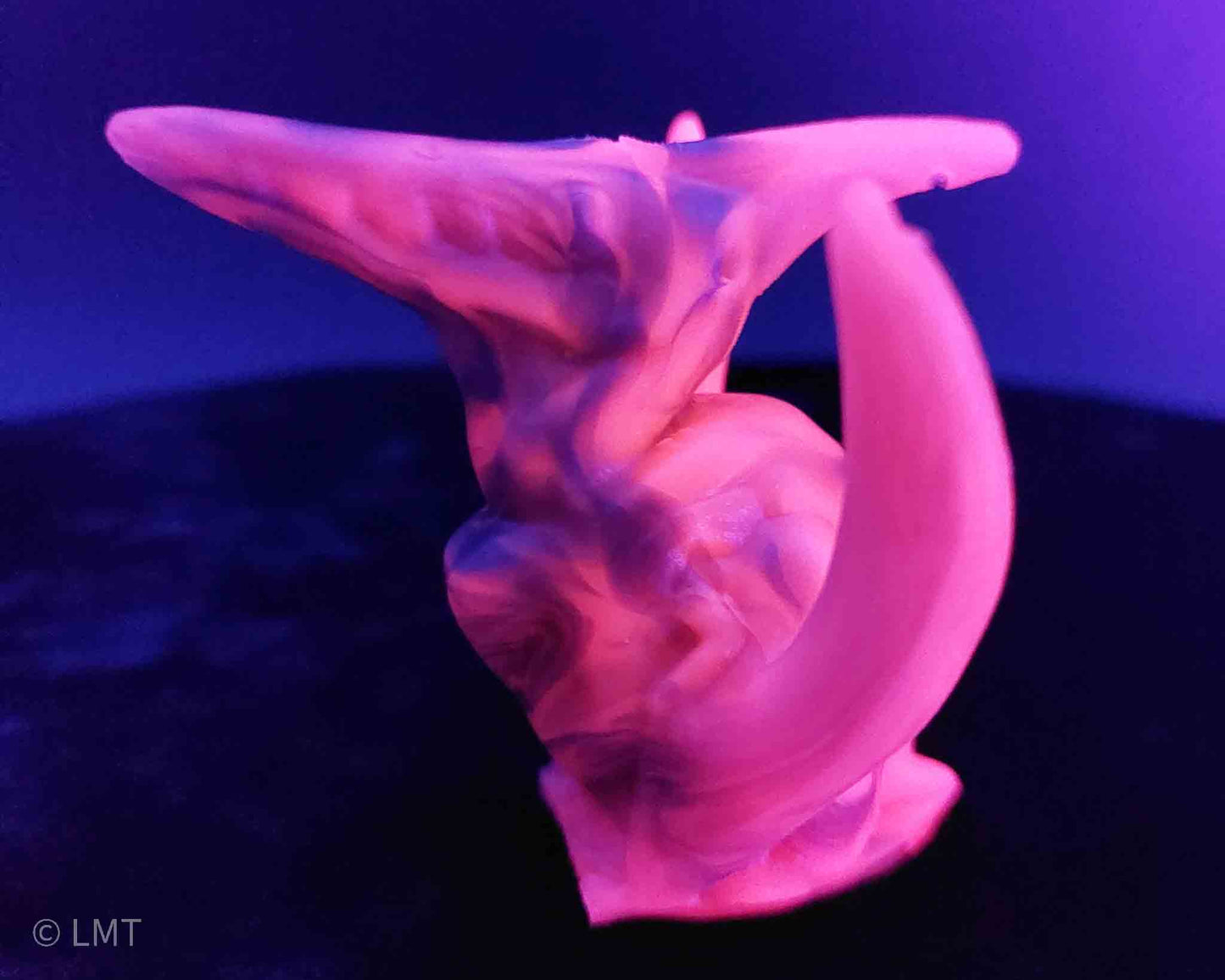 Ptrudy the Pteranadon!