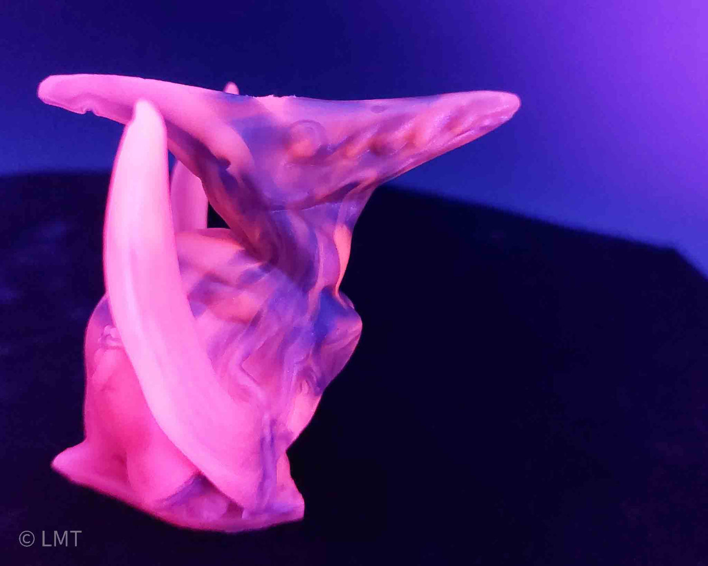 Ptrudy the Pteranadon!