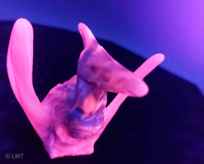 Ptrudy the Pteranadon!