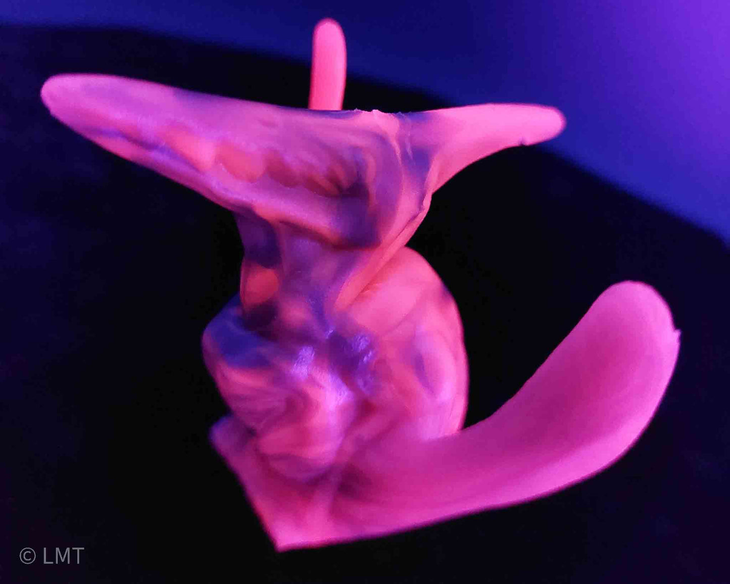 Ptrudy the Pteranadon!