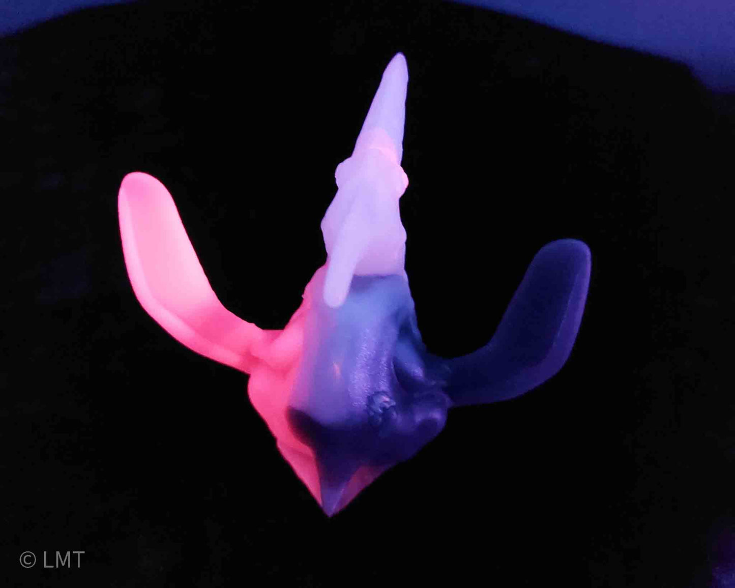 Ptrudy the Pteranadon!