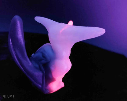 Ptrudy the Pteranadon!