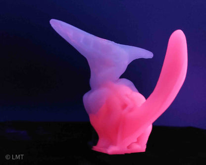 Ptrudy the Pteranadon!