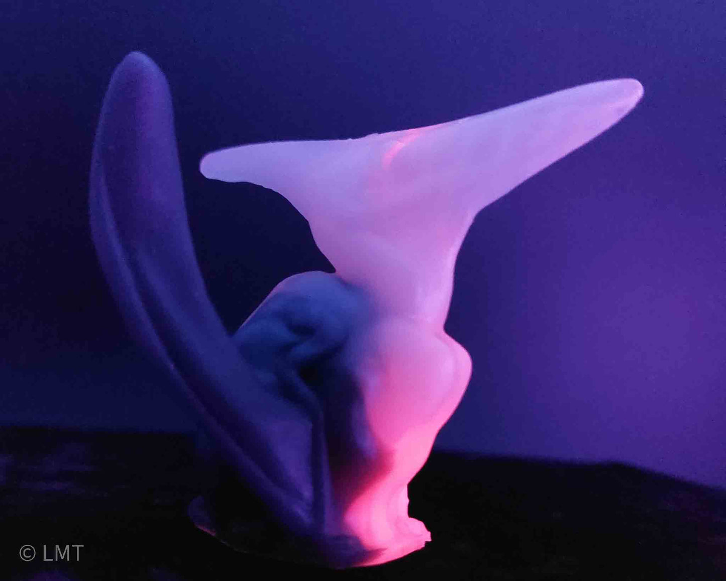 Ptrudy the Pteranadon!
