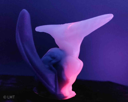 Ptrudy the Pteranadon!