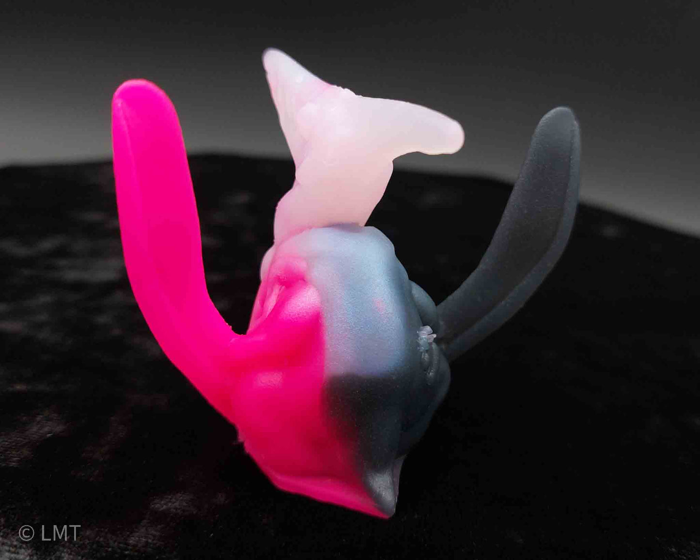 Ptrudy the Pteranadon!