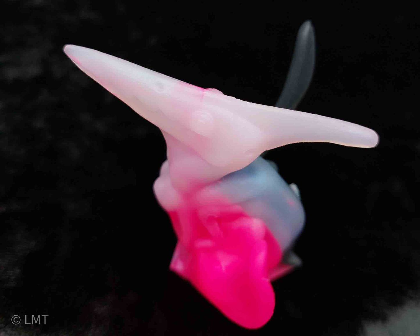 Ptrudy the Pteranadon!