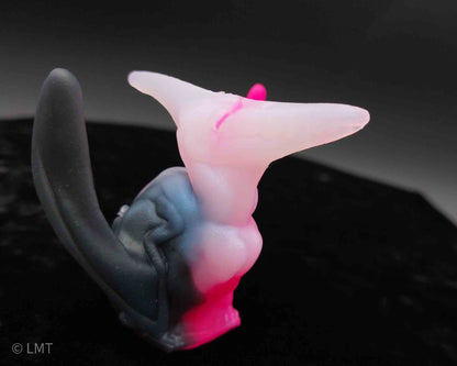 Ptrudy the Pteranadon!