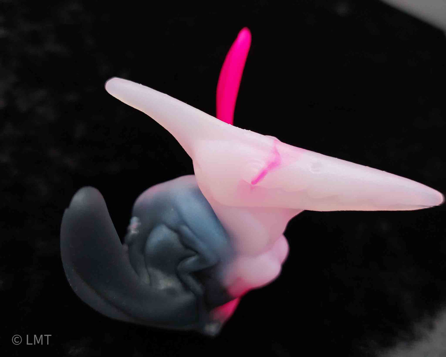 Ptrudy the Pteranadon!