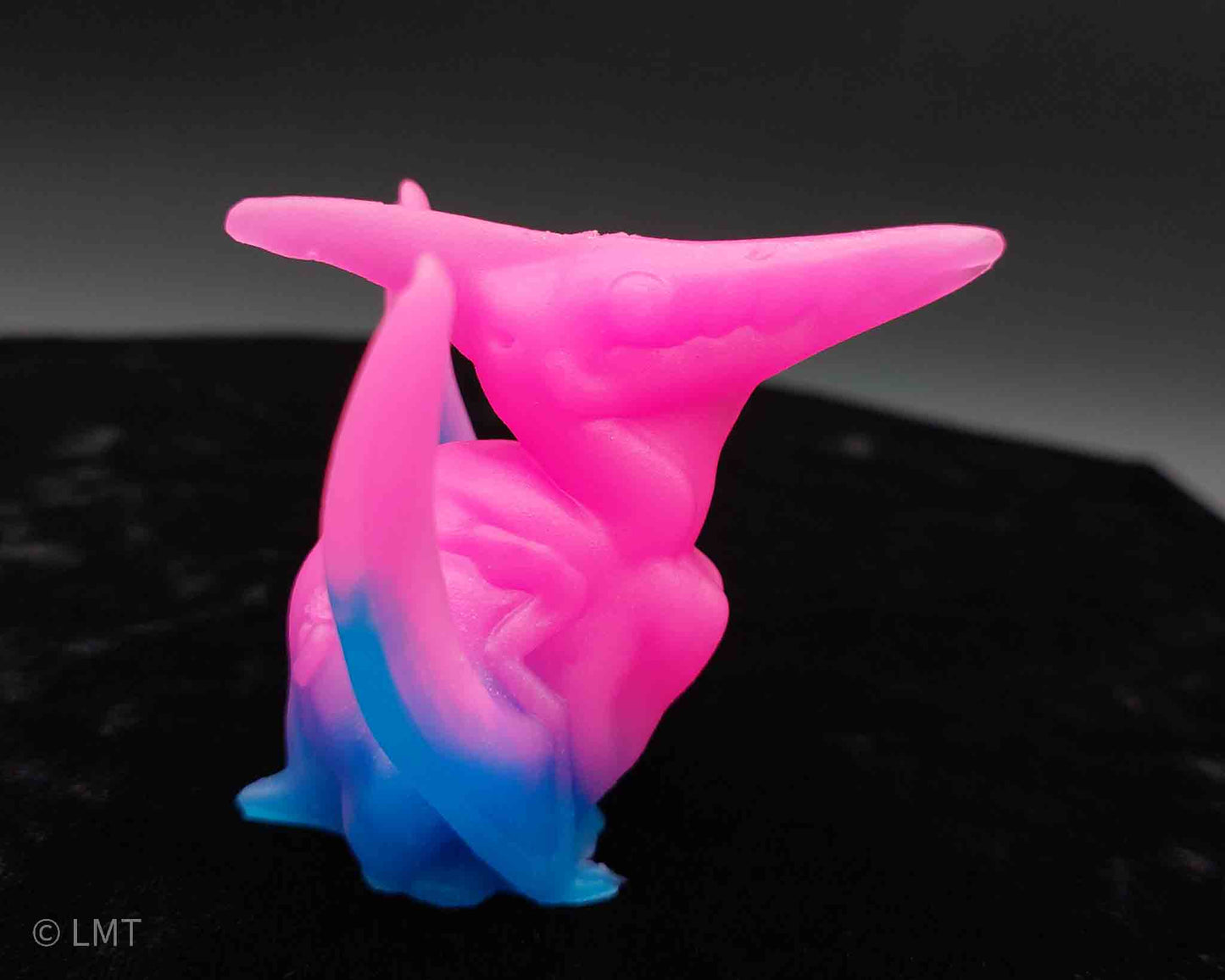 Ptrudy the Pteranadon!