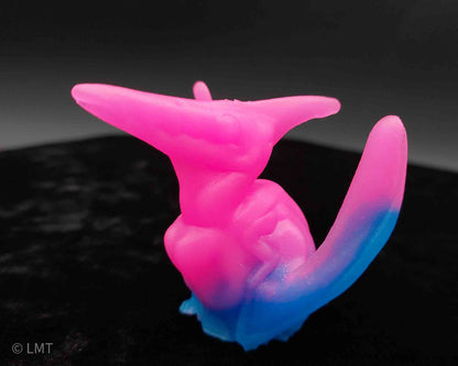 Ptrudy the Pteranadon!