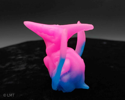 Ptrudy the Pteranadon!