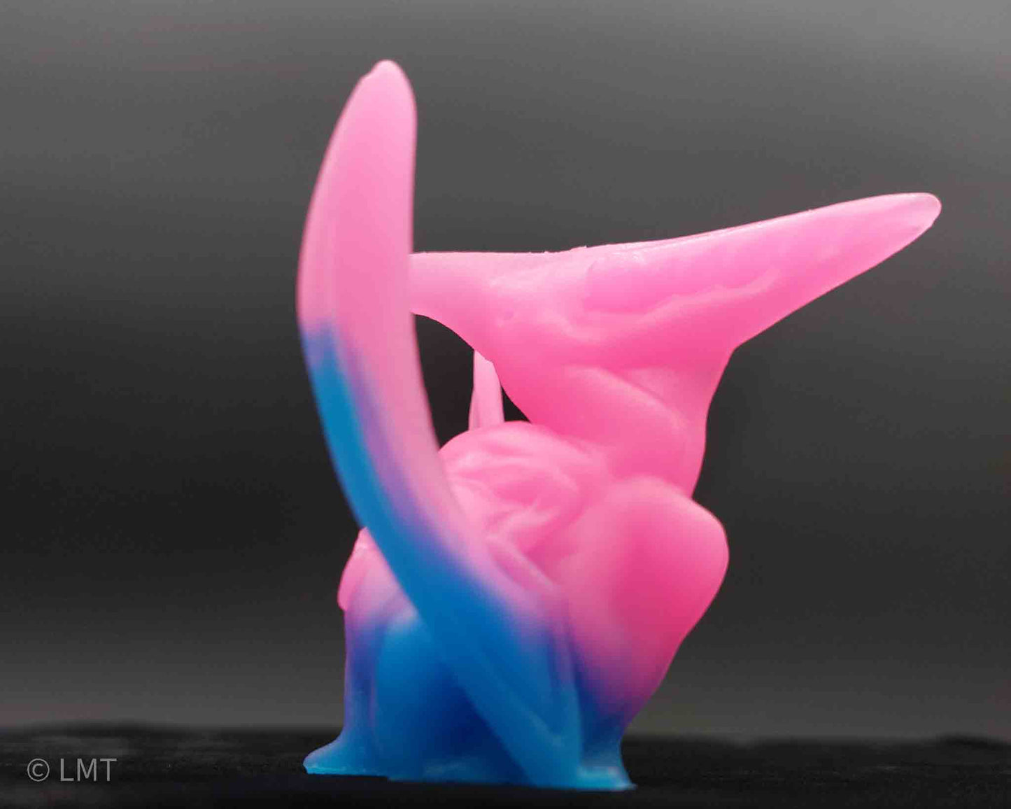 Ptrudy the Pteranadon!