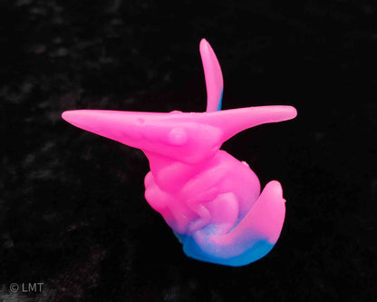Ptrudy the Pteranadon!