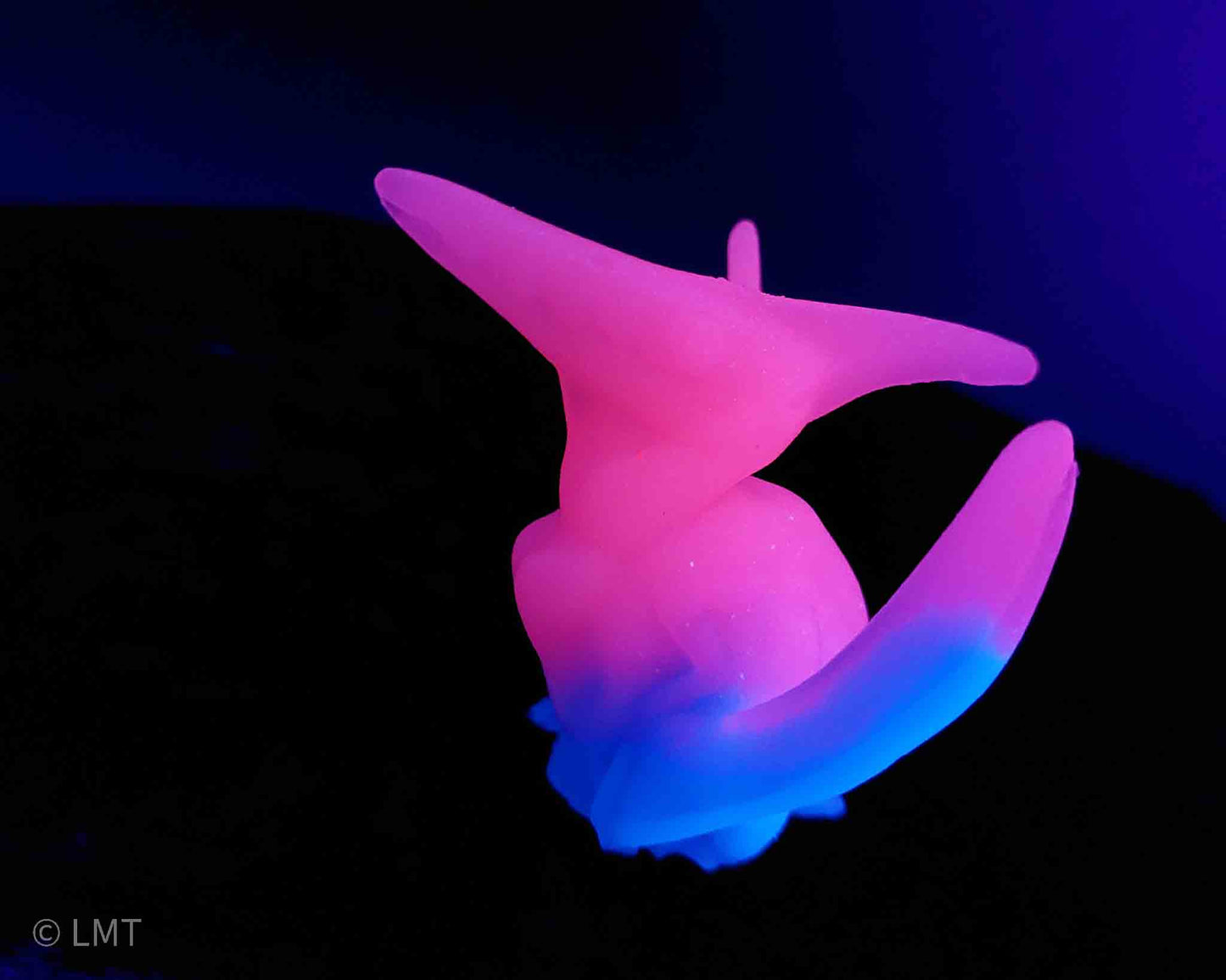 Ptrudy the Pteranadon!