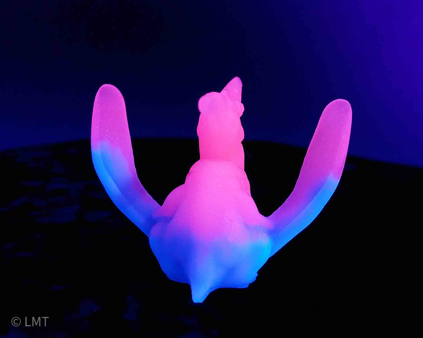 Ptrudy the Pteranadon!