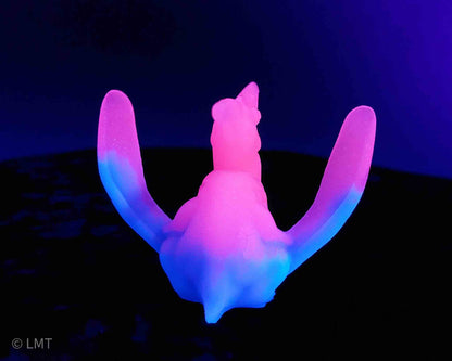 Ptrudy the Pteranadon!