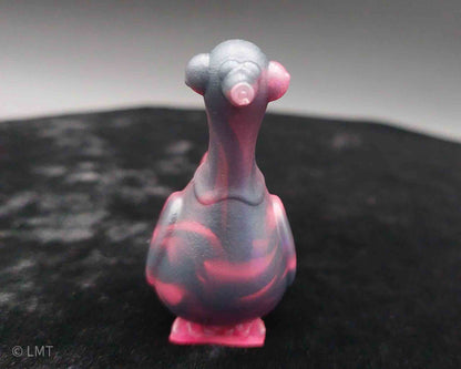 Gidget the Pigeon!