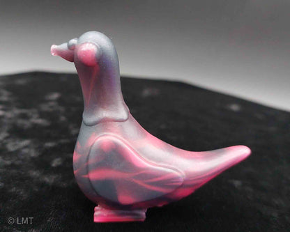 Gidget the Pigeon!