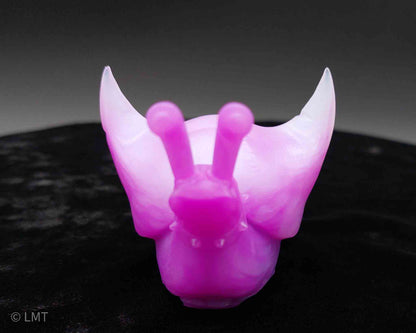 Frankie the Punk Rock Snail!