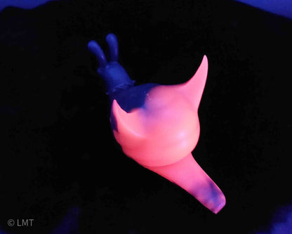 Frankie the Punk Rock Snail!