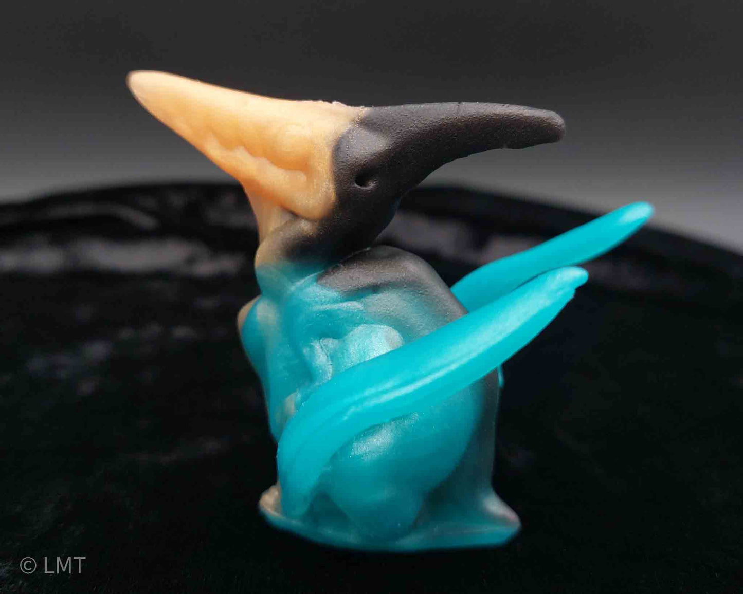 Ptrudy the Pteranadon!