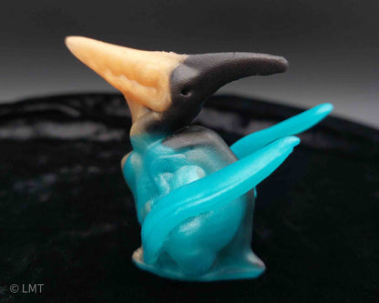 Ptrudy the Pteranadon!