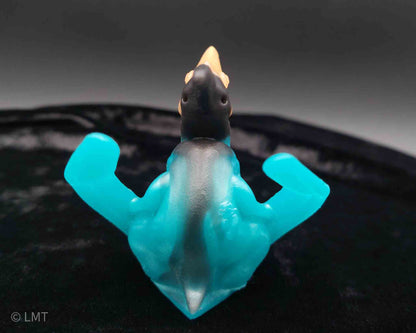 Ptrudy the Pteranadon!