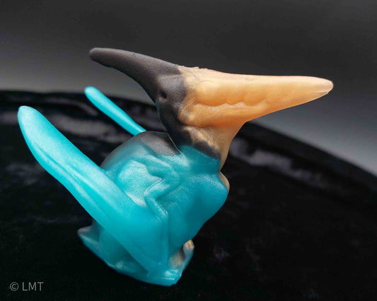 Ptrudy the Pteranadon!