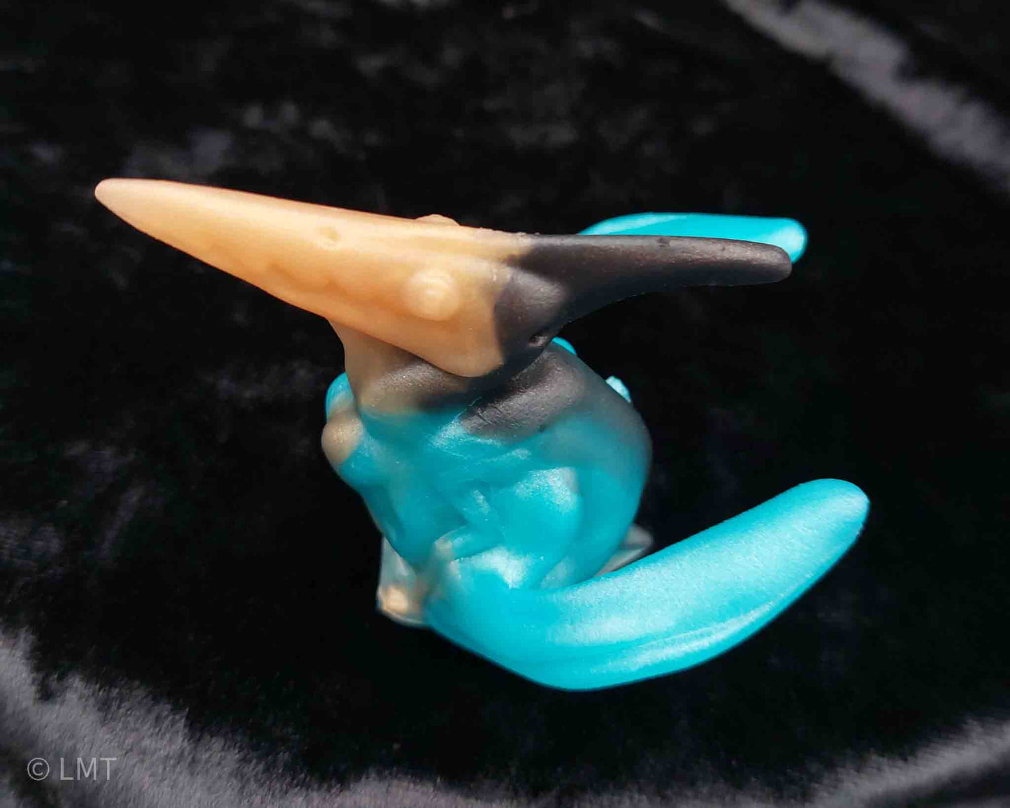 Ptrudy the Pteranadon!