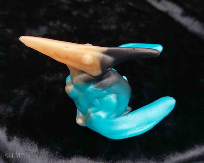 Ptrudy the Pteranadon!