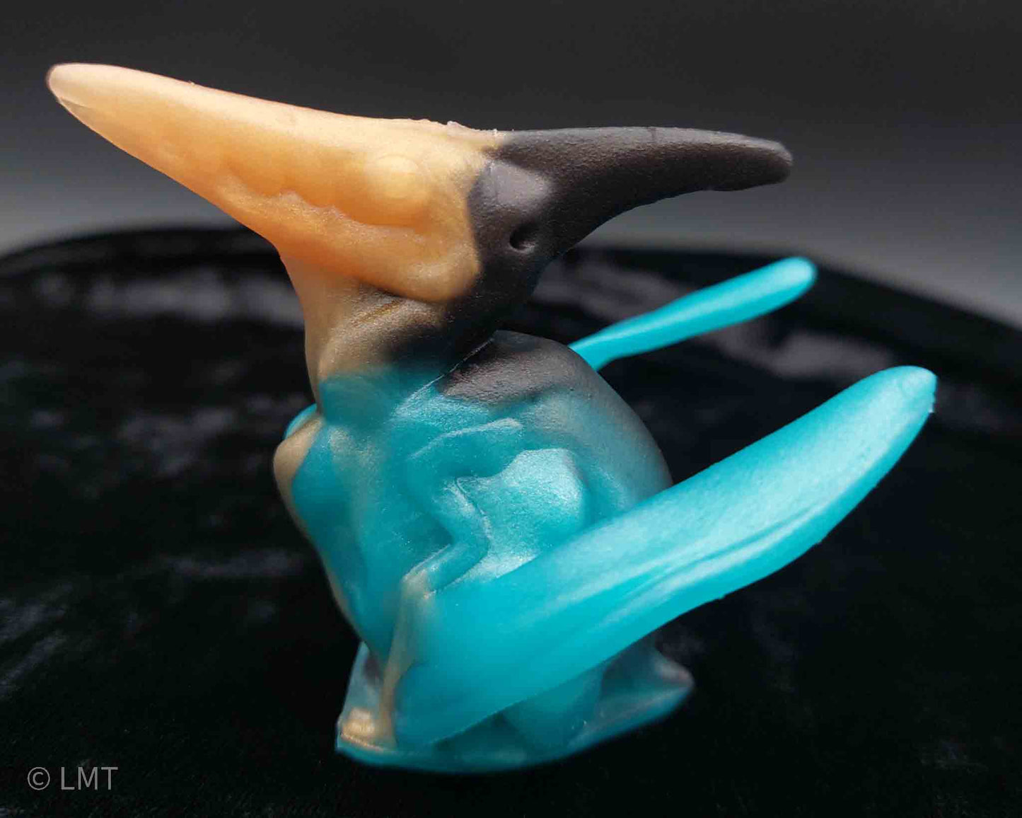Ptrudy the Pteranadon!