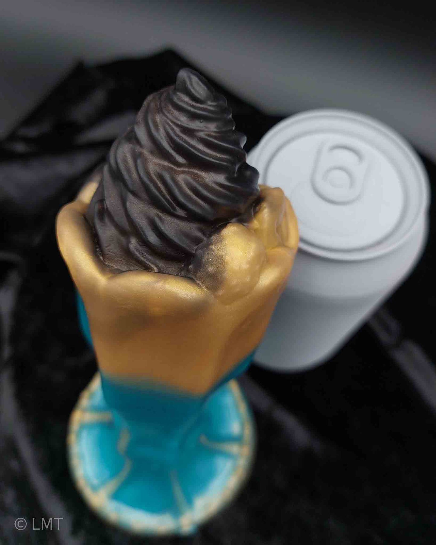Medium Frost-EEE! (00-30)