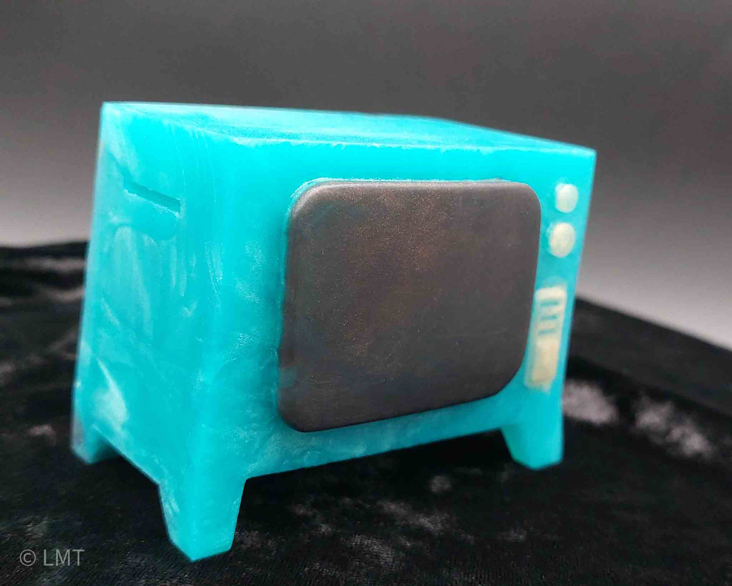 TeeVee