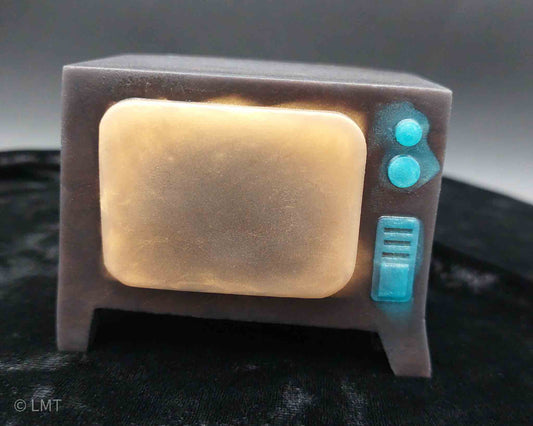 TeeVee